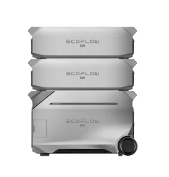 Batterie supplémentaire pour Delta Pro 3 - 4096 Wh