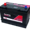 BATTERIES DOLPHIN PRO | CROSSEVEN