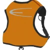 Baudrier de chasse sous-marine taille unique EASYFIT ORANGE EPSEALON