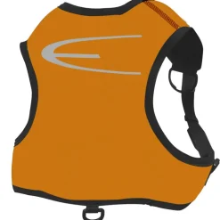 Baudrier de chasse sous-marine taille unique EASYFIT ORANGE EPSEALON