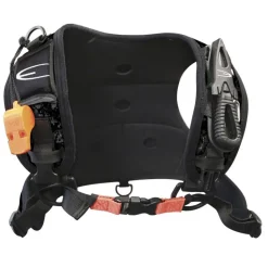 Baudrier de chasse sous-marine taille unique EASYFIT SHADOW EPSEALON
