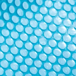 Bâche à bulles de piscine rectangulaire 4m88x2m44