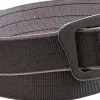 BD STRETCH BELT One Size Black - BLACK DIAMOND