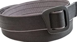 BD STRETCH BELT One Size Black - BLACK DIAMOND