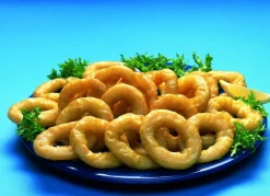BEIGNETS DE CALAMAR 500 GR