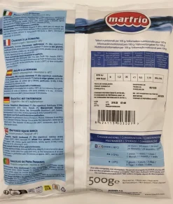 BEIGNETS DE CALAMAR 500 GR