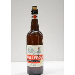 BELLEROSE BLONDE 75CL