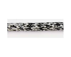 BERMUDES MS326 NOIR/GRIS- CORDAGE DYNEEMA