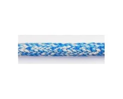 BERMUDES MS326 NOIR/GRIS- CORDAGE DYNEEMA