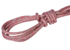 BERMUDES MS326 ROUGE/GRIS- CORDAGE DYNEEMA