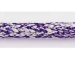 BERMUDES MS326 VIOLET/GRIS- CORDAGE DYNEEMA