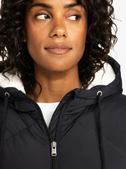 Better Weather - Doudoune pour Femme ROXY