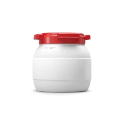 Bidon étanche CURTEC AQUADESIGN