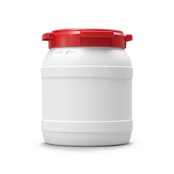 Bidon étanche CURTEC AQUADESIGN