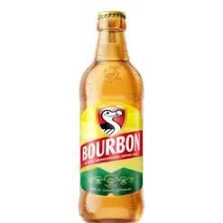 BIERE BOURBON BTLE 33CL