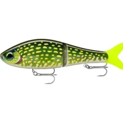 Big Bait Swimbait Shadow Rap Glide| RAPALA