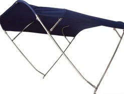 BIMINIS PLIABLES 4 ARCEAUX 250CM | OSCULATI