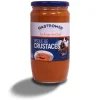 BISQUE 25% DE CRUSTACES 800G GASTROMER
