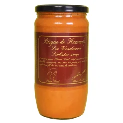 BISQUE DE HOMARD GASTROCEAN 800 GR