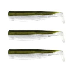 Black Minnow 105 corps | Fiiish