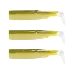 Black Minnow 105 corps | Fiiish