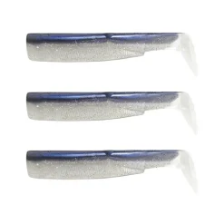 Black Minnow 105 corps | Fiiish