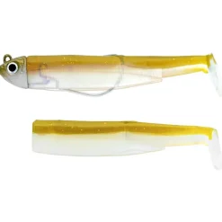 Black Minnow 105 kit | Fiiish