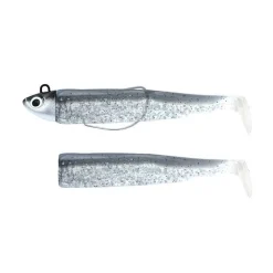 Black Minnow 105 kit | Fiiish