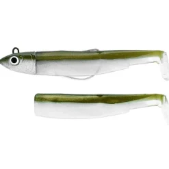 Black Minnow 105 kit | Fiiish