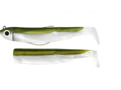 Black Minnow 90 kit | Fiiish
