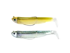 Black Minnow 90 kit | Fiiish