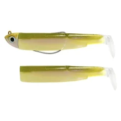 Black Minnow 120 kit | Fiiish