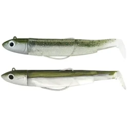 Black Minnow 120 kit | Fiiish
