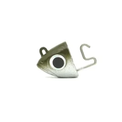 Black Minnow 105 tête | Fiiish