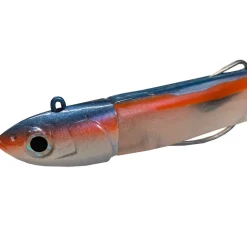 Black Minnow KIT Girelle | FIIISH
