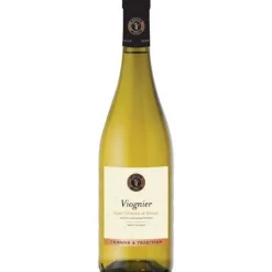 BLANC IGP ST GHUILEM VIOGNIER 75CL