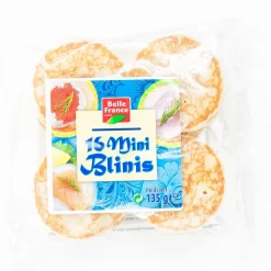 BLINIS X16 135G