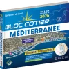 BLOC COTIER Méditerranée 2026 FIGARO NAUTISME