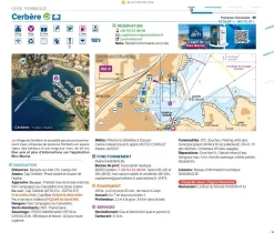BLOC COTIER Méditerranée 2026 FIGARO NAUTISME