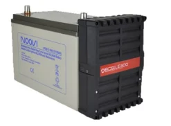 Bloc d'extension batterie au lithium