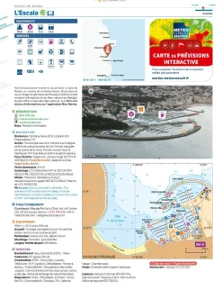 BLOC MARINE Méditerranée 2026 FIGARO NAUTISME