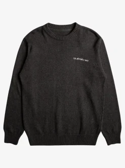 Bloody Monday - Sweat à col rond pour Homme QUIKSILVER
