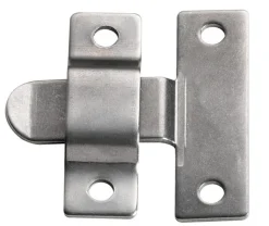 Bloqueur de coussin inox