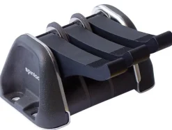BLOQUEUR MANUEL TRIPLE 6-10 mm 400kg - SPINLOCK