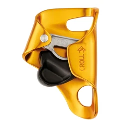 Bloqueur ventral Croll L - PETZL