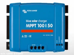 BLUESOLAR MPPT 100/50 (12/24V-50A)