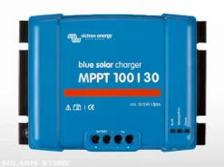 BLUESOLAR MPPT 100/30 (12/24V-30A)