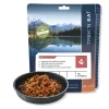 Boeuf à la hongroise et aux pâtes - TREK'N EAT
