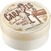 BOITE BOIS CARAMEL TENDRE 180G LA MAISON D ARMORINE