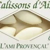 BOITE CALISSON